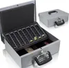 Bituxx Transportkassette Hellgrau 350mm MS-12362 Produktbild-Vorschau 1