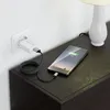 deleyCON 0,30m Nylon Micro USB Kabel Ladekabel Datenkabel Produktbild-Vorschau 5