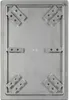 Porta per vasca in acciaio inox NVD, 200 x 300 mm 0124 Anteprima dell’immagine prodotto 3