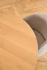 Ella Esszimmerstuhl Bouclé beige. Produktbild-Vorschau 8