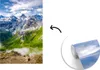 MuchoWow® Fototapete für Wohnzimmer oder Schlafzimmer Produktbild-Vorschau 3