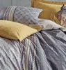 L'Essentiel Linge de Maison, Nedra - Beige, Bettwäschen, Produktbild-Vorschau 2