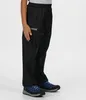Regatta Great Outdoors Jungen Regen Überhose Adventure Tech Produktbild-Vorschau 3