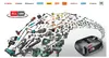 BOSCH Home & Garden 06008C1F01 BOSCH Home & Garden Voir les images du produit 6