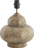 Lampada da tavolo - marrone - Ryota - metallo - Ø 26cm - Anteprima dell’immagine prodotto 1