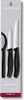 Victorinox 6.7113.31 Gemüsemesser, schwarz, 3-teilig (1 Produktbild-Vorschau 8