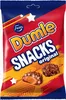 Fazer Dumle Snacks Original 160g Produktbild-Vorschau 1