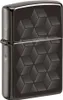 Zippo Feuerzeug 3D Geometrische Kost Würfel, edel & Produktbild-Vorschau 1