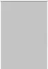 Verdunkelungsrollo Hellgrau 105x150cm Stoffbreite 100,7cm, Produktbild-Vorschau 1