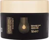 A product shot of a hair mask jar. Podgląd zdjęcia produktu