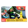 Nintendo 2,5" Spin Out Mario Kart - Luigi Produktbild-Vorschau 1