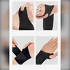 INF Supporto per polso avvolgente leggero Fitness - Anteprima dell’immagine prodotto 4