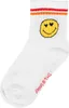 Smileyworld Socken für Damen und Herren - Smiley Uni Produktbild-Vorschau 5