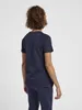 hummel hmlNONI 2.0 T-Shirt Damen peacoat S Produktbild-Vorschau 10