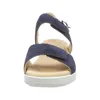 Legero Swing Sandale blau in Gr. 39 Produktbild-Vorschau 2