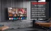 SHARP 55GR8265E – 55 Zoll Fernseher 4K UHD QLED Google TV – Produktbild-Vorschau 9