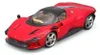 Bburago 16912R Ferrari Daytona SP3 rouge 1:18 Voir les images du produit 21