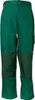 Planam Bundhose Canvas 320 Gr. 48 grün Produktbild-Vorschau 10
