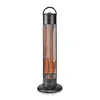 Nedis HEIZSTRAHLER TERASSE  1200W (HTPA20EBK         SW) Produktbild-Vorschau 11