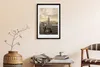 Bild - Bilderrahmen - 40 cm x 60 cm - MDF - Rahmen - Produktbild-Vorschau 3