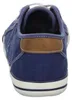 Mustang Herren Sneaker Schnürschuhe Canvas 4058-310, Produktbild-Vorschau 8