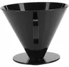 Westmark 244-22261 Kaffeefilter TWO, schwarz (1 Stück) Produktbild-Vorschau 9