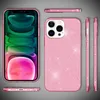 NALIA Robuste Glitzerhülle für iPhone 13 Pro, Stoßfeste Produktbild-Vorschau 7