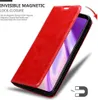 Cadorabo Case for Google PIXEL 4 XL Protective Case in Red Náhled obrázku produktu 7