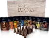 Räucherkegel Set Winter - 10 Packungen Produktbild-Vorschau 1