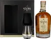 Slyrs Single Malt Whisky Classic Geschenkset mit Glas, 43% Produktbild-Vorschau 3