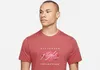 Tshirts Nike Air Jordan Flight Essential DH8970691 Produktbild-Vorschau 3