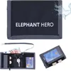 Geldbörse Schülerbörse Kinder Portemonnaie Elephant Hero Produktbild-Vorschau 1
