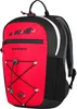 Mammut First Zip 4, 8, 16 black/inferno 4 Liter Produktbild-Vorschau 1