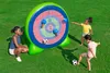 Gioco gonfiabile con bersaglio da giardino con palline e Anteprima dell’immagine prodotto 16