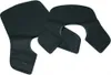 Collier de coupe Bob Tuo noir medium Voir les images du produit 3