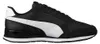 Puma ST RUNNER V2 NL Uni Sneaker , Schwarz, 40.5 EU Produktbild-Vorschau 22