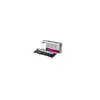 A Samsung toner cartridge and its packaging are shown on a white background. Produktbild-Vorschau