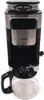 Kaffeemaschine mit Mahlwerk 10 Schalter 1000W KA4813 Produktbild-Vorschau 29