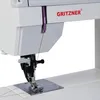 Gritzner Nähmaschine tipmatic 1035 mit DFT Produktbild-Vorschau 4