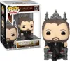 Nadpřirozeno POP! Premium Vinyl Figur CrowleyKoH 9 cm Náhled obrázku produktu 4