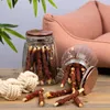 1 kg Lyra Pet® Kaurollen mit Entenbruststreifen Produktbild-Vorschau 6