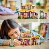 LEGO 43231 Disney Wish Ashas Häuschen Set, öffnendes Produktbild-Vorschau 7