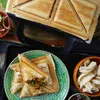 Breville sandwichtoaster VST082X Productafbeelding-voorbeeld 11