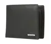 bruno banani Leder Geldbörse New York Wallet Black schwarz Produktbild-Vorschau 4
