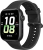 Honor Watch 4 schwarz Bluetooth Smartwatch Produktbild-Vorschau 9