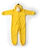 Pigiama tutina Kigurumi costume per adulti Giallo Pokemon Anteprima dell’immagine prodotto 3