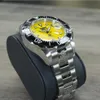 Invicta Grand Diver 3048 Pánske Hodinky - Automatický Hnací Náhľad obrázku produktu 8