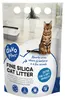 DUVO+ Premium Silicone Cat Litter White 0,5-1,5mm 5l/2kg, Voir les images du produit 1