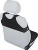 KEGEL Sitzbezug in T-Shirt-Format 5-9050-253-4010 Vorne Produktbild-Vorschau 2