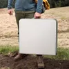 Merkloos Campingtisch - klappbar - 75 x 55 x 70 cm - Produktbild-Vorschau 8